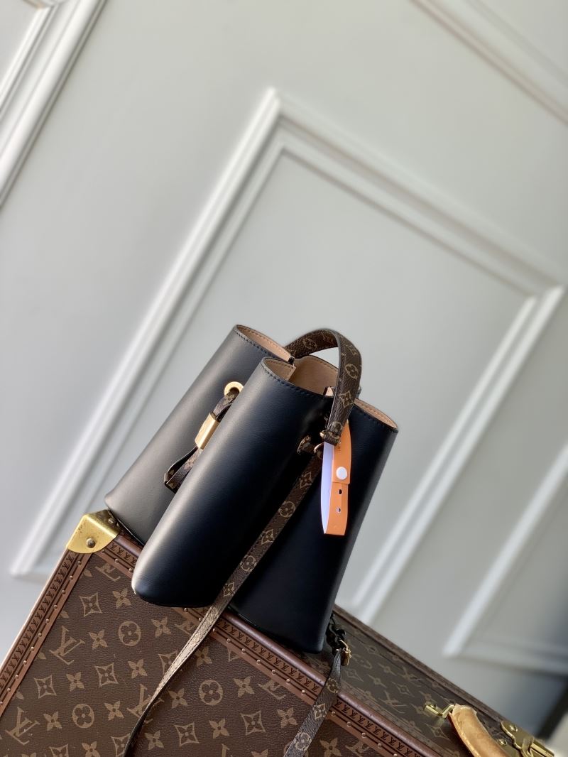 LV Bucket Bags